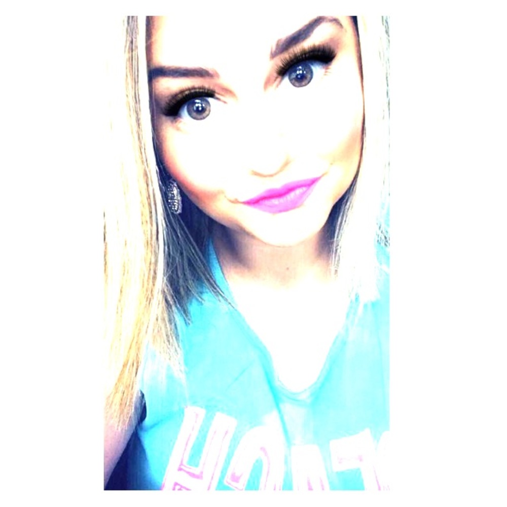 Meet your Posher, Jessie